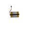 Helyettes�t� akku AKKUmed 12V 2100mAh Medela Clario v�kuumszivatty� 600.0806 NiMH