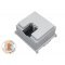 Helyettes�t� akku AKKUmed Wissner-Bosserhoff Multicare Image 3 T�pus 8214-3040 12V 1200mAh �lom