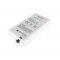 Helyettes�t� akku AKKUmed Philips Efficia DFM100 989803190371 14,8V 5000mAh Li-Ion