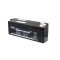 Helyettes�t� akku AKKUmed Hill Rom Liko Likorall 240/242/243/250 12V 2600mAh �lomsavas