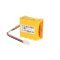 Helyettes�t� akku AKKUmed Respironics BiPap Focus ventil�tor t�pus 8-500016-00 9,6V 3800mAh NiMH