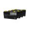 Helyettes�t� akku AKKUmed Likamed Novo X550 6V 1200mAh �lomsavas