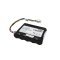 Eredeti Dr�ger Carina t�pus 5703153-05 12V 2500mAh akku NiMH