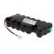 Helyettes�t� akku AKKUmed Invacare Lifter Robin t�pus 1493139/20HHR-260SCP 24V 2000mAh NiMH