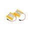 Helyettes�t� akku AKKUmed Aitecs Spritzenpumpe SEP10s SEP12s SP12s Pro 4,8V 1700mAh NiMH