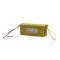 Helyettes�t� akku AKKUmed Progetti defibrill�tor t�pus RESCUELIFE 14,4V 2100mAh NiMH