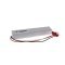 Eredeti Riester ri-vital 12674 7,4V 450mAh akku Li-Ion