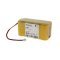 Helyettes�t� akku AKKUmed 8N-1200SCK 9,6V 1900mAh Terumo Infusionspumpe 171, 172 NC