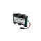 Helyettes�t� akku AKKUmed Heine Akkubox Accubox II X0499641 X0499624 X-004.09.624 6V 2700mAh NiMH
