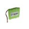 Eredeti NiMH akku Welch Allyn ProBP2400 2400-BATT 4,8V 2400mAh NiMH