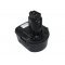 Helyettes�t� akku Dewalt DE9037 ELU EZWA49 12V 3000mAh NiMH