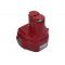 Helyettes�t� akku Makita 1220 1222 1233 1234 12V 3000mAh NiMH