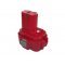 Helyettes�t� akku Makita t�pus9120 Clip 9,6V 3000mAh NiMH