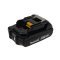 Eredeti Makita BL1820B akku 18V 2000mAh Li-Ion