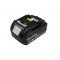 Eredeti Makita BL1840 akku 18V 4000mAh Li-Ion