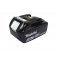 Eredeti Makita BL1850 18V 5000mAh akku Li-Ion