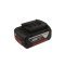 Eredeti akku Bosch 2607336815 26073360 18V 4000mAh Li-Ion