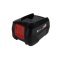 Eredeti Bosch PBA 1600A00DD7 smart series 18V 6000mAh akku Li-Ion