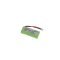 Helyettes�t� akku Siemens Gigaset A12/A120/A140 V30145-K1310-X359 2,4V 650mAh NiMH