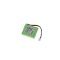 Helyettes�t� akku Siemens Gigaset E45 E450 E455 V30145-K1310-X382 2,4V 500mAh NiMH