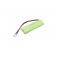 Helyettes�t� akku Medion Life S63036 MD82622 2,4V 500mAh NiMH