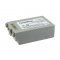 Helyettes�t� akku Symbol Scanner MC70 MC75 3,7V 3800mAh Li-Ion