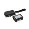 Helyettes�t� akku Symbol MC70/MC75 BTRY-MC7XEAB00 3,7V 3800mAh akkufed�l Li-Ion