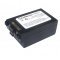 Helyettes�t� akku Symbol MC7 MC70 MC75 t�pus 2X BTRY-MC70EAB02/BTRY-MC7XEAB0H 3,7V 4800mAh Li-Ion