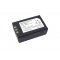 Helyettes�t� akku Unitech PA960 PA962 PA963 PA967 PA968 PA970 RH767 7,4V 1,8Ah Li-Ion