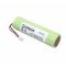 Helyettes�t� akku Datalogic QuickScan Mobile 2130 M2130 Typ 128000791 90ACC1945 3,7V 750mAh Li-Ion