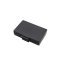 Eredeti Zebra ZQ300 sorozat BTRY-MPM-22MA1-01 akku 7,2V 2,28Ah Li-Ion