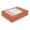 Helyettes�t� akku HBC FUB05AA NM16B BA205030 6V 1650mAh NiMH