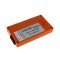 Gross Funk eredeti akku 100-000-134 SE889/K2 T24 T30 T31 T52 Vario 12V 2400mAh NiMH
