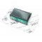 Eredeti akku Autec LK-sorozat LBM02MH 2,4V 1600mAh NiMH