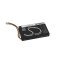 Helyettes�t� akku Autec AIR A4 A6 A8 3,7V 1200mAh Li-Ion