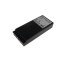 Helyettes�t� akku Ikusi TM63 TM64 BT12 7,2V 1300mAh NiMH