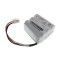 Eredeti Air Liquide akku l�legeztet�g�p T60 bels� 22,2V 2600mAh Li-Ion