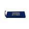 Eredeti akku Edan F15 10,8V 5100mAh Li-Ion