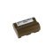 Eredeti Mortara Monitor Surveyor S4 F1559 7,4V 1600mAh akku Li-Ion