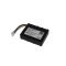 Eredeti Roche universal akku Ref. 06869904 001 3,7V 1950mAh Li-Ion