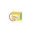 Helyettes�t� akku AKKUmed Medima Spritzenpumpe S2/P2 9,6V 2200mAh NiMH