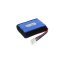 Eredeti akku Edan X10 Ref. 01.21.064380 10,8V 2550mAh Li-Ion