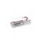 Eredeti Li-Ion akku Veins Accuvein AV500 Illuminator Ref. ACCUAVBA500 3,6V 3250mAh Li-Ion