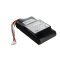 Eredeti Weinmann TYP WM35775 MEDUVENT Standard 10,8V 4200mAh akku Li-Ion