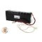 Helyettes�t� akku AKKUmed Nikkiso BK-33AH20G1 24V 4500mAh NiMH