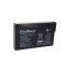 Eredeti Schiller akku EKG AT-1 G2, SP-1 G2 12V 2000mAh �lomsav