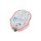 Eredeti Heartsine AED Lithium akku PAD-PAK-04 18V 1500mAh Samaritan PAD300P/350P/360P Li-Metal