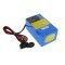 Eredeti Horcher Lexa Pro L101-400 25,6V 2,9Ah 74Wh akku LiFePO4