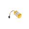 Helyettes�t� akku AKKUmed Vapotherm Precision Flow 4,8V 1700mAh NiMH