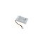 Eredeti Faromed ORL 08795s 3,6V 2,3Ah akku Li-Ion